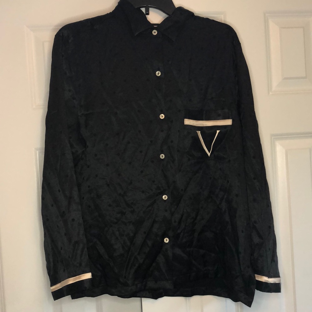 Victoria’s secret Pj top